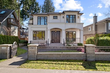 Photo 1 at 3676 W 28th Avenue, Dunbar, Vancouver West