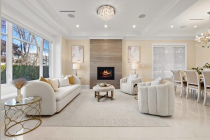 Photo 5 at 3676 W 28th Avenue, Dunbar, Vancouver West