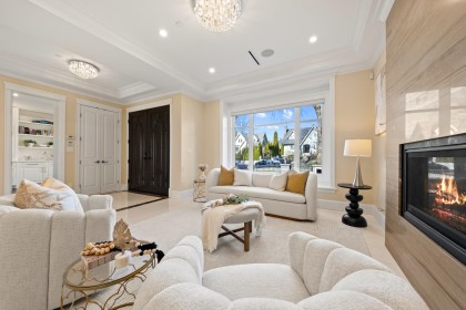 Photo 8 at 3676 W 28th Avenue, Dunbar, Vancouver West