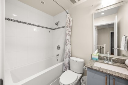 Photo 23 at 66 W 1st Avenue, False Creek, Vancouver West