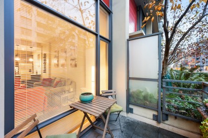 Photo 6 at 66 W 1st Avenue, False Creek, Vancouver West