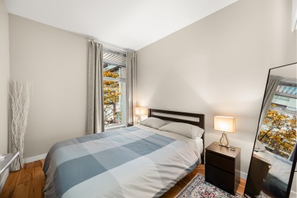 Photo 17 at 66 W 1st Avenue, False Creek, Vancouver West