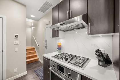 Photo 16 at 66 W 1st Avenue, False Creek, Vancouver West