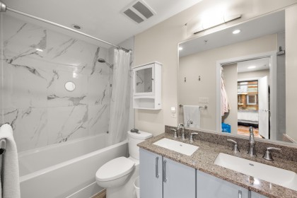 Photo 22 at 66 W 1st Avenue, False Creek, Vancouver West