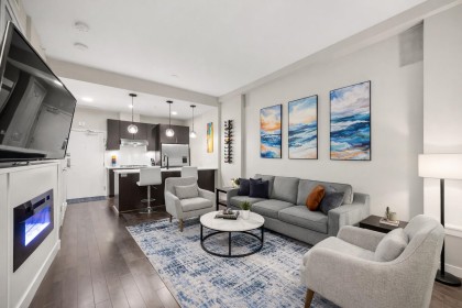 Photo 7 at 66 W 1st Avenue, False Creek, Vancouver West