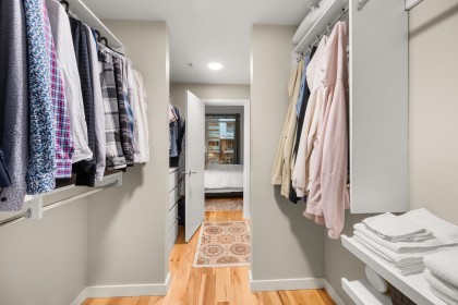 Photo 28 at 66 W 1st Avenue, False Creek, Vancouver West