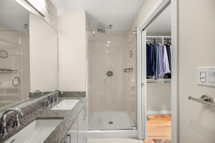 Photo 24 at 66 W 1st Avenue, False Creek, Vancouver West