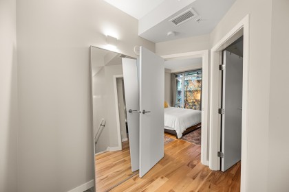 Photo 30 at 66 W 1st Avenue, False Creek, Vancouver West