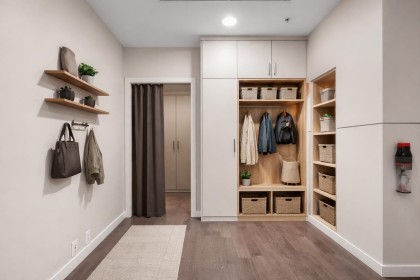 Photo 34 at 66 W 1st Avenue, False Creek, Vancouver West