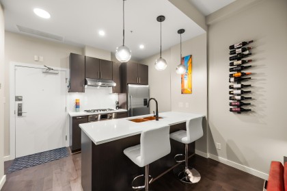 Photo 10 at 66 W 1st Avenue, False Creek, Vancouver West