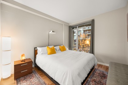 Photo 18 at 66 W 1st Avenue, False Creek, Vancouver West