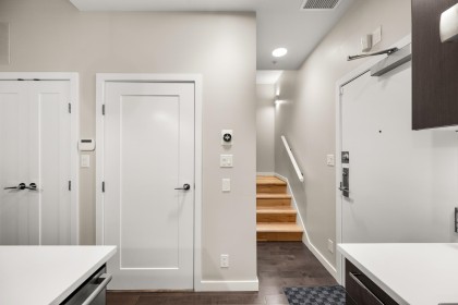 Photo 15 at 66 W 1st Avenue, False Creek, Vancouver West