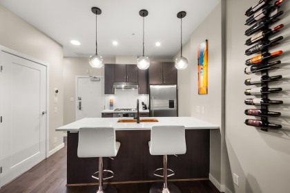 Photo 11 at 66 W 1st Avenue, False Creek, Vancouver West