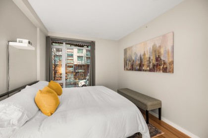 Photo 19 at 66 W 1st Avenue, False Creek, Vancouver West