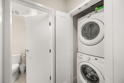 Photo 31 at 66 W 1st Avenue, False Creek, Vancouver West