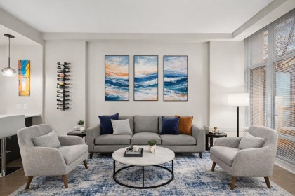 Photo 8 at 66 W 1st Avenue, False Creek, Vancouver West