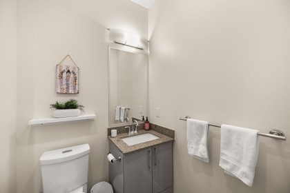 Photo 25 at 66 W 1st Avenue, False Creek, Vancouver West