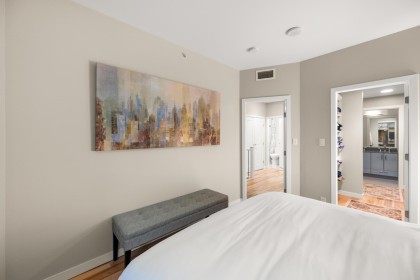 Photo 21 at 66 W 1st Avenue, False Creek, Vancouver West