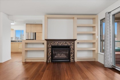 Photo 8 at 306 - 223 Mountain Highway, Lynnmour, North Vancouver