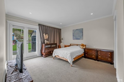 Photo 27 at 715 King Georges Way, British Properties, West Vancouver