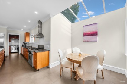 Photo 13 at 715 King Georges Way, British Properties, West Vancouver