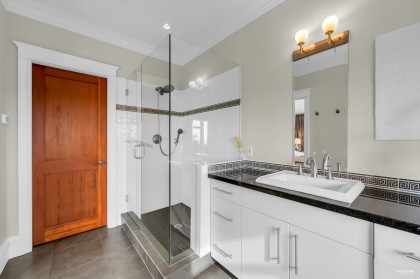 Photo 17 at 715 King Georges Way, British Properties, West Vancouver