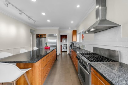 Photo 12 at 715 King Georges Way, British Properties, West Vancouver