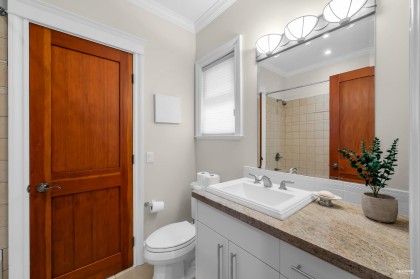 Photo 26 at 715 King Georges Way, British Properties, West Vancouver