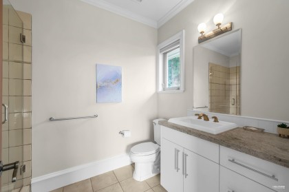 Photo 22 at 715 King Georges Way, British Properties, West Vancouver