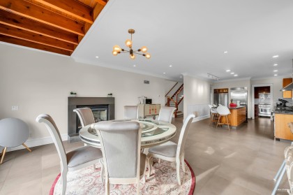 Photo 7 at 715 King Georges Way, British Properties, West Vancouver