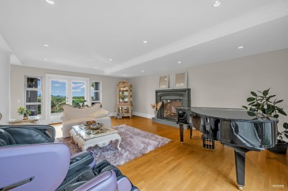 Photo 3 at 715 King Georges Way, British Properties, West Vancouver