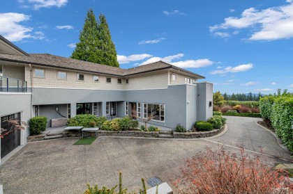 Photo 36 at 715 King Georges Way, British Properties, West Vancouver