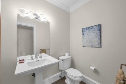 Photo 20 at 715 King Georges Way, British Properties, West Vancouver