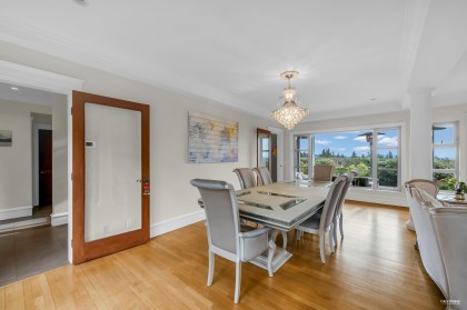 Photo 9 at 715 King Georges Way, British Properties, West Vancouver