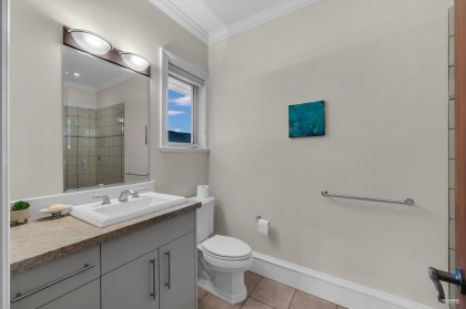 Photo 24 at 715 King Georges Way, British Properties, West Vancouver