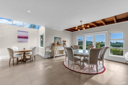 Photo 14 at 715 King Georges Way, British Properties, West Vancouver