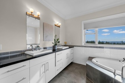 Photo 18 at 715 King Georges Way, British Properties, West Vancouver