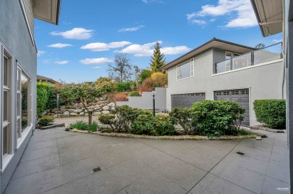 Photo 37 at 715 King Georges Way, British Properties, West Vancouver