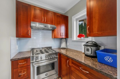 Photo 15 at 715 King Georges Way, British Properties, West Vancouver