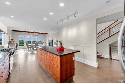 Photo 11 at 715 King Georges Way, British Properties, West Vancouver