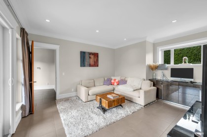 Photo 19 at 715 King Georges Way, British Properties, West Vancouver