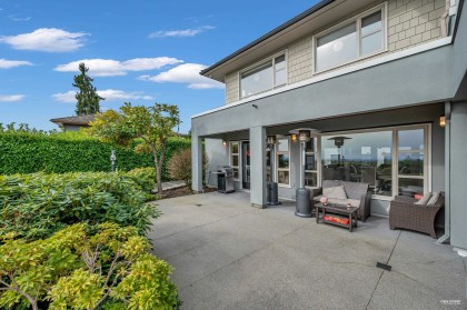 Photo 39 at 715 King Georges Way, British Properties, West Vancouver