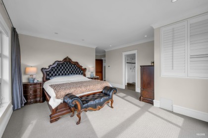 Photo 29 at 715 King Georges Way, British Properties, West Vancouver