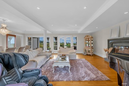 Photo 4 at 715 King Georges Way, British Properties, West Vancouver