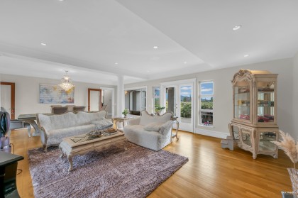 Photo 8 at 715 King Georges Way, British Properties, West Vancouver