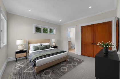 Photo 25 at 715 King Georges Way, British Properties, West Vancouver