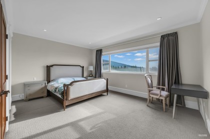 Photo 21 at 715 King Georges Way, British Properties, West Vancouver