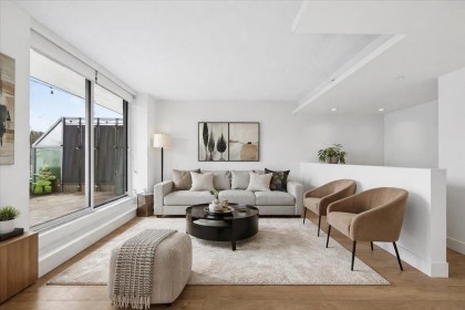 Photo 1 at 610 - 680 Seylynn Crescent, Lynnmour, North Vancouver