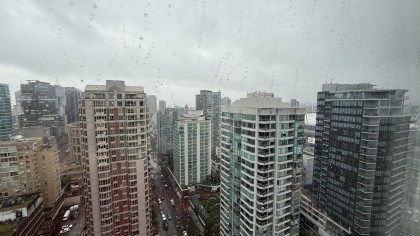 Photo 12 at 3008 - 909 Mainland Street, Yaletown, Vancouver West