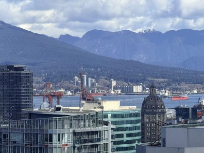 Photo 1 at 3008 - 909 Mainland Street, Yaletown, Vancouver West